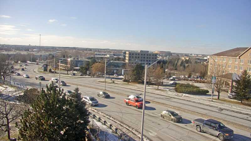 Traffic camera image at 2024-12-21 16:35:39