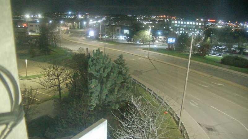 Traffic camera image at 2025-05-09 05:55:11