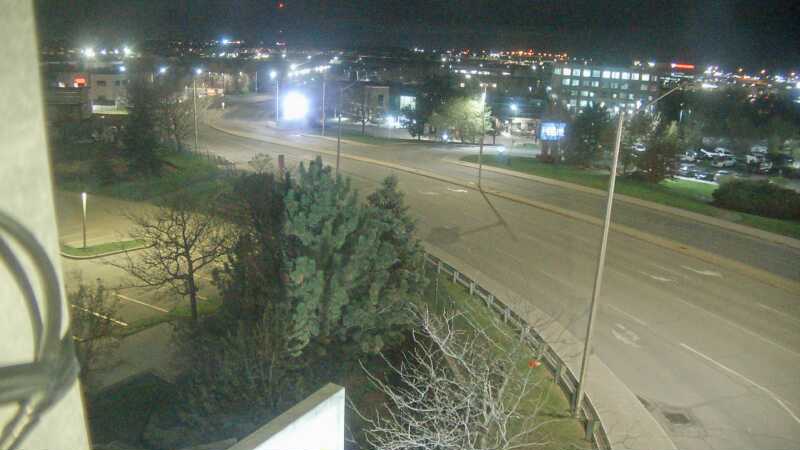 Traffic camera image at 2025-05-09 06:05:12