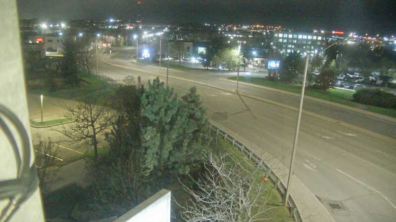 Traffic camera image at 2025-05-09 06:20:18
