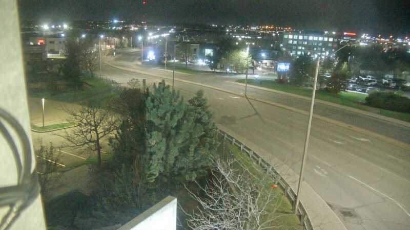 Traffic camera image at 2025-05-09 06:35:55
