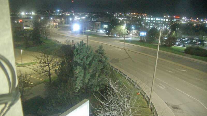 Traffic camera image at 2025-05-09 07:00:15