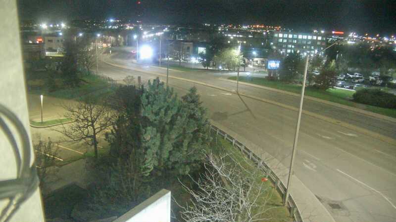 Traffic camera image at 2025-05-09 07:25:22
