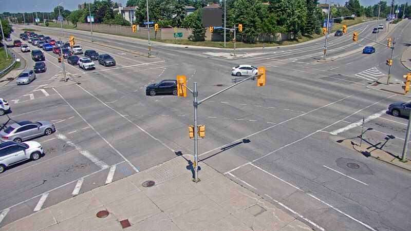 Traffic camera image at 2025-06-30 16:37:11
