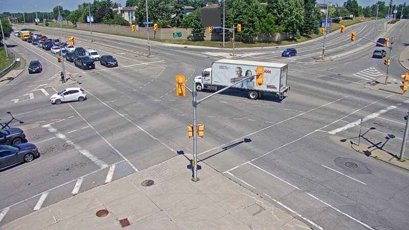 Traffic camera image at 2025-06-30 16:45:20