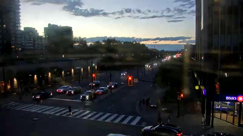 Traffic camera image at 2025-08-25 00:10:17
