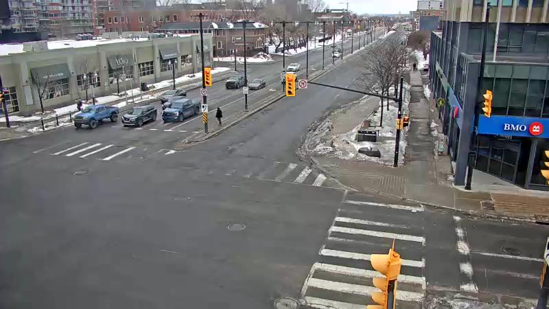 Traffic camera image at 2025-03-09 13:30:10