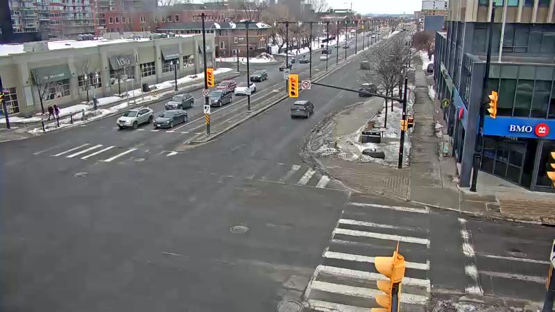 Traffic camera image at 2025-03-09 14:10:24