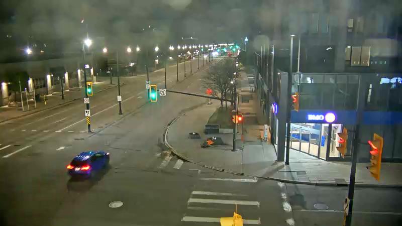 Traffic camera image at 2025-05-09 06:05:12