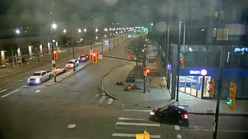 Traffic camera image at 2025-05-09 06:20:18