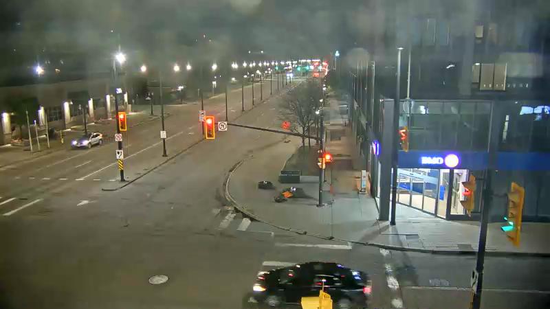 Traffic camera image at 2025-05-09 06:35:55