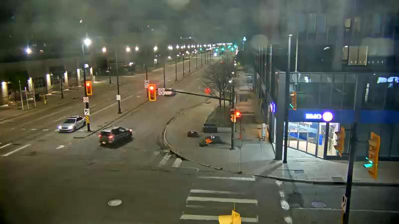 Traffic camera image at 2025-05-09 07:00:15