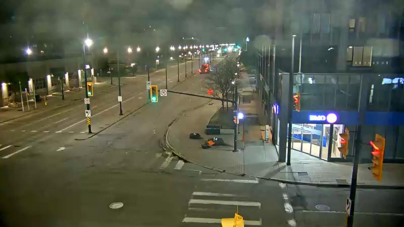 Traffic camera image at 2025-05-09 07:05:15