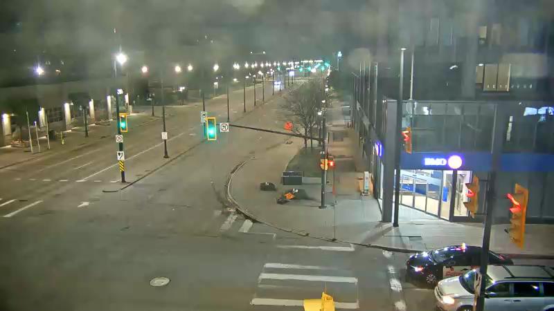 Traffic camera image at 2025-05-09 07:10:11