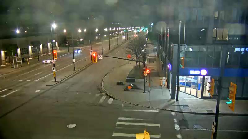 Traffic camera image at 2025-05-09 07:25:23