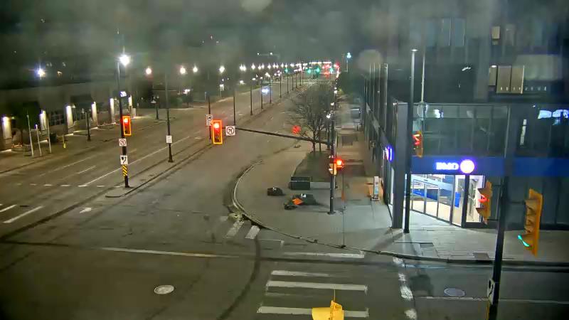 Traffic camera image at 2025-05-09 07:35:53