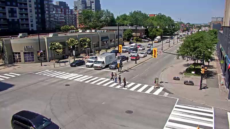 Traffic camera image at 2025-06-30 16:50:16