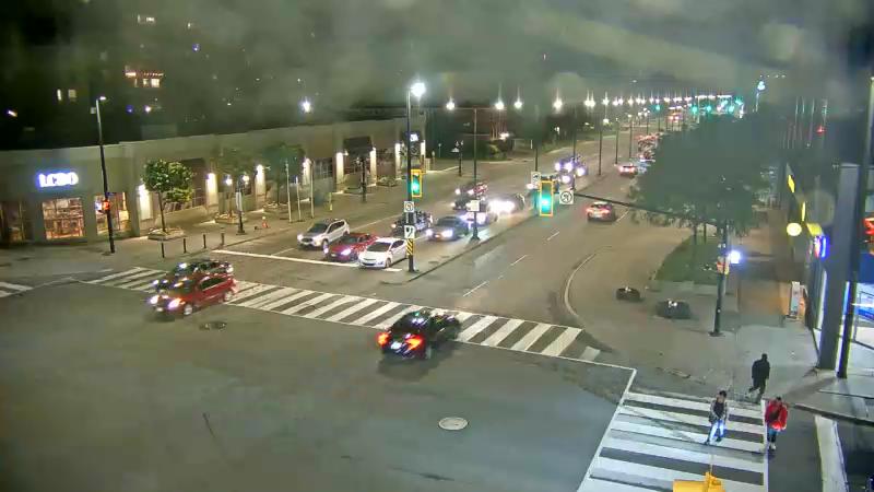 Traffic camera image at 2025-07-03 03:40:24
