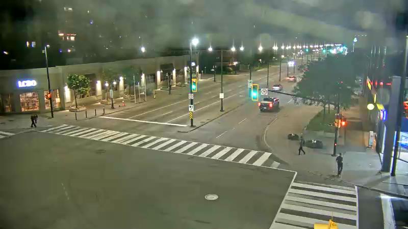 Traffic camera image at 2025-07-03 03:45:24