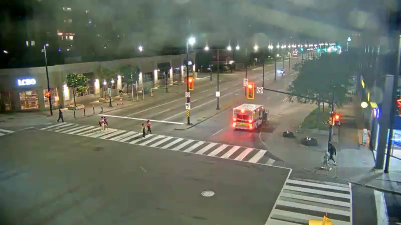 Traffic camera image at 2025-07-03 03:55:24