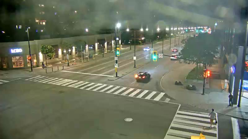 Traffic camera image at 2025-07-03 04:25:27