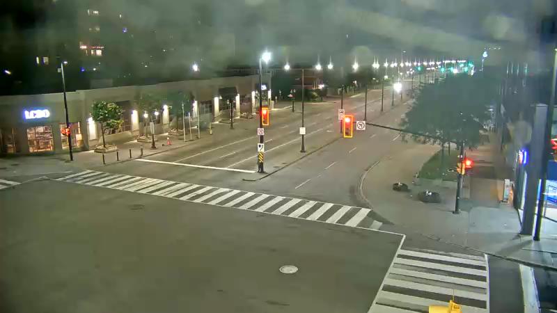 Traffic camera image at 2025-07-03 04:45:31
