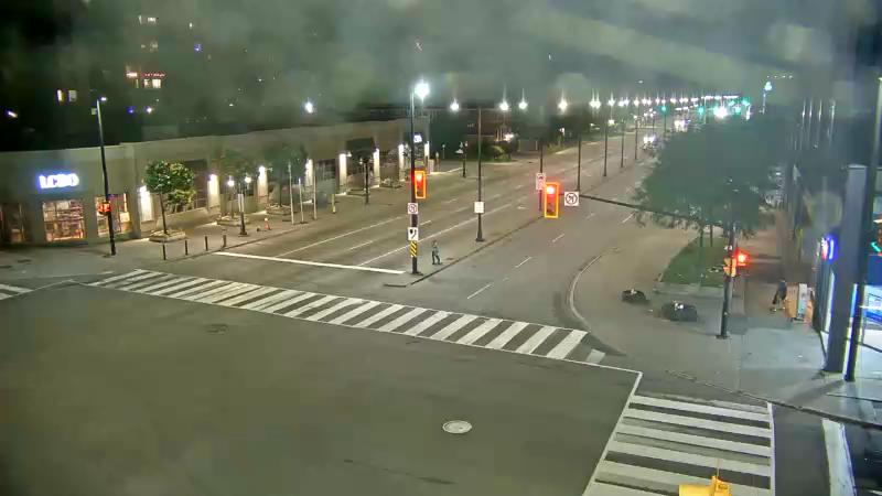 Traffic camera image at 2025-07-03 04:50:27