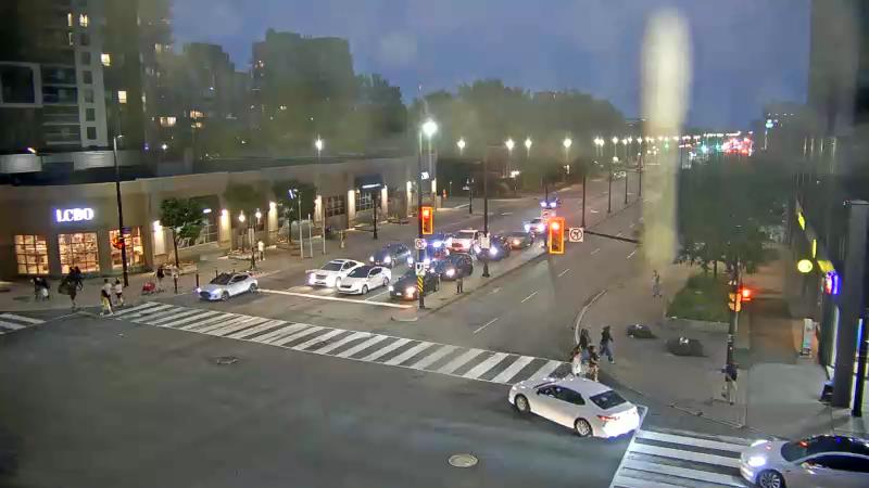 Traffic camera image at 2025-07-31 01:00:16