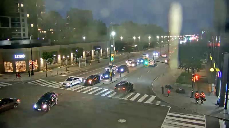 Traffic camera image at 2025-07-31 01:05:19