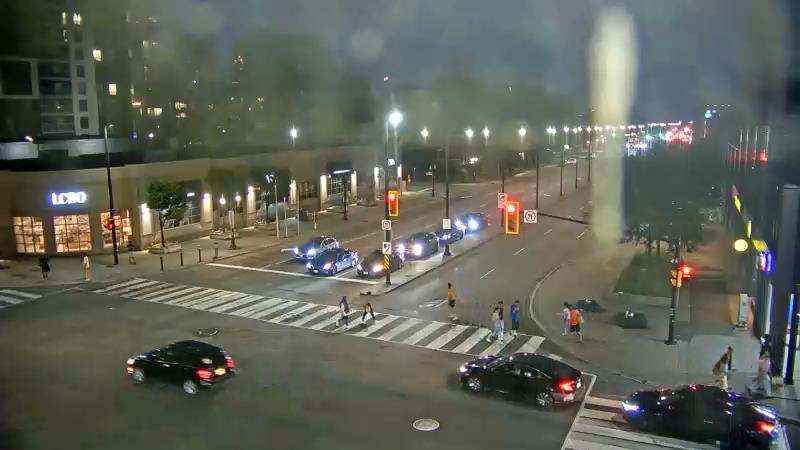 Traffic camera image at 2025-07-31 01:10:19