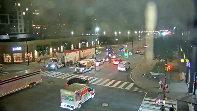 Traffic camera image at 2025-07-31 01:25:18