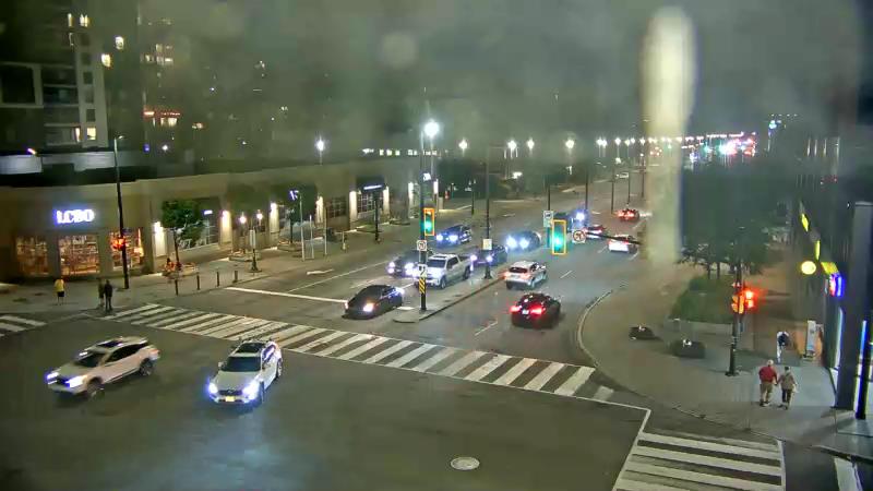 Traffic camera image at 2025-07-31 01:45:16