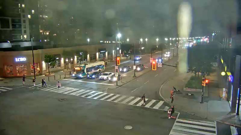 Traffic camera image at 2025-07-31 01:50:17