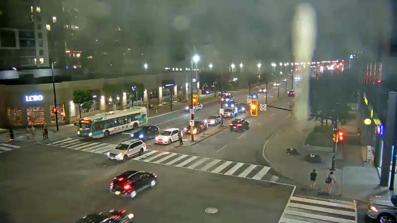 Traffic camera image at 2025-07-31 01:55:19