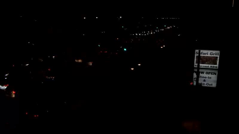Traffic camera image at 2025-08-04 01:10:16