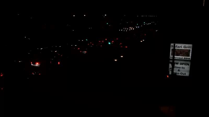Traffic camera image at 2025-08-04 01:50:18