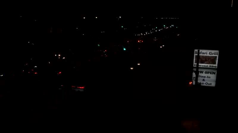 Traffic camera image at 2025-08-04 01:55:20