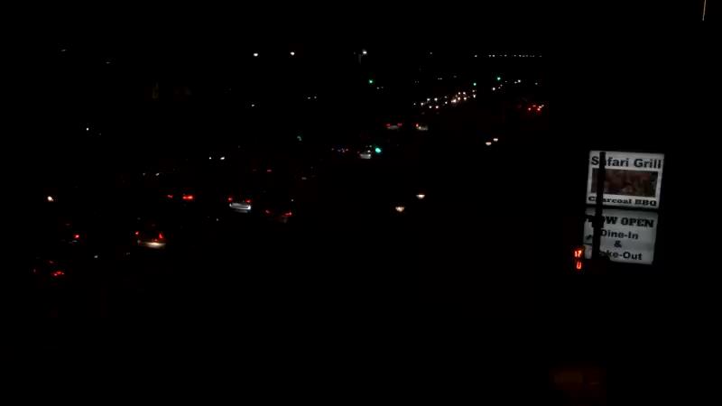 Traffic camera image at 2025-08-04 02:25:17