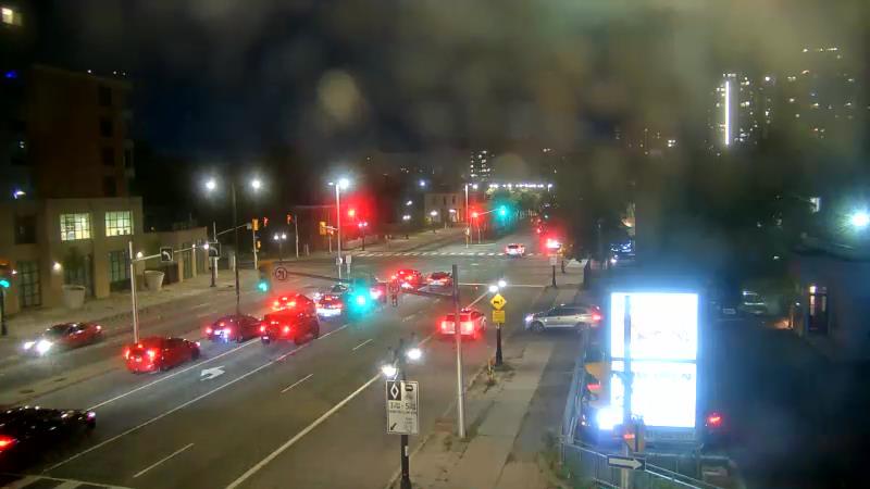 Traffic camera image at 2025-08-25 00:40:14