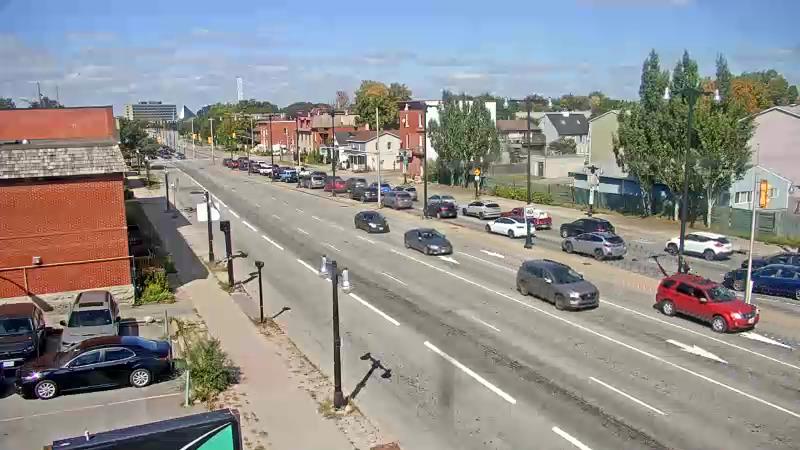 Traffic camera image at 2025-09-14 17:20:16