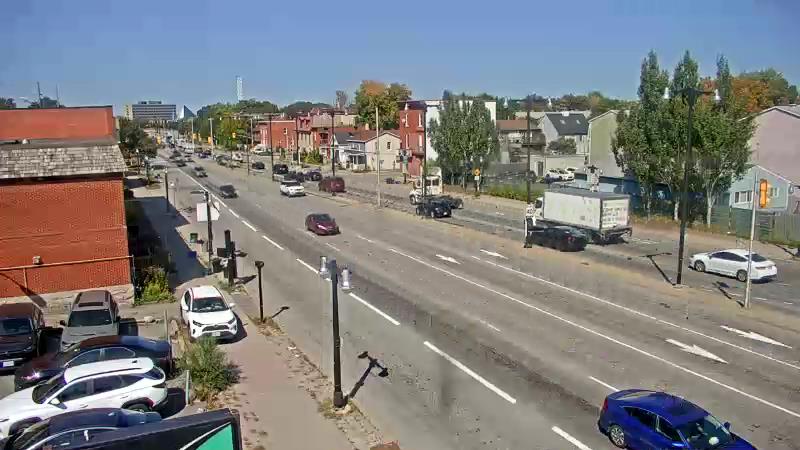 Traffic camera image at 2025-09-16 17:15:14
