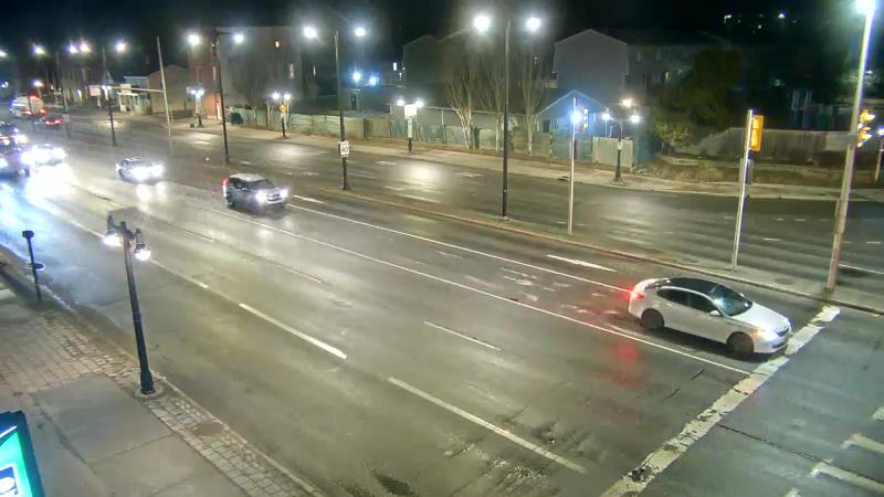 Traffic camera image at 2025-03-25 09:55:14