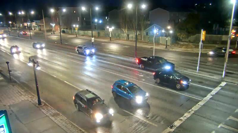Traffic camera image at 2025-03-25 10:15:12