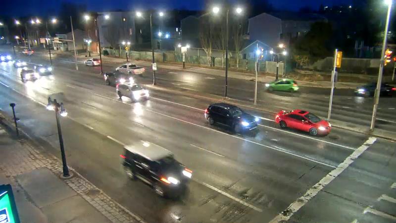 Traffic camera image at 2025-03-25 10:25:11