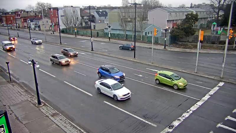 Traffic camera image at 2025-03-25 11:15:14