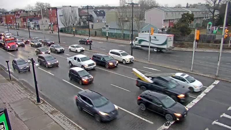 Traffic camera image at 2025-03-25 11:20:12