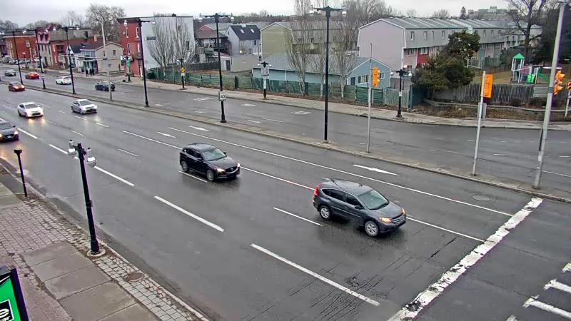Traffic camera image at 2025-03-25 11:25:15