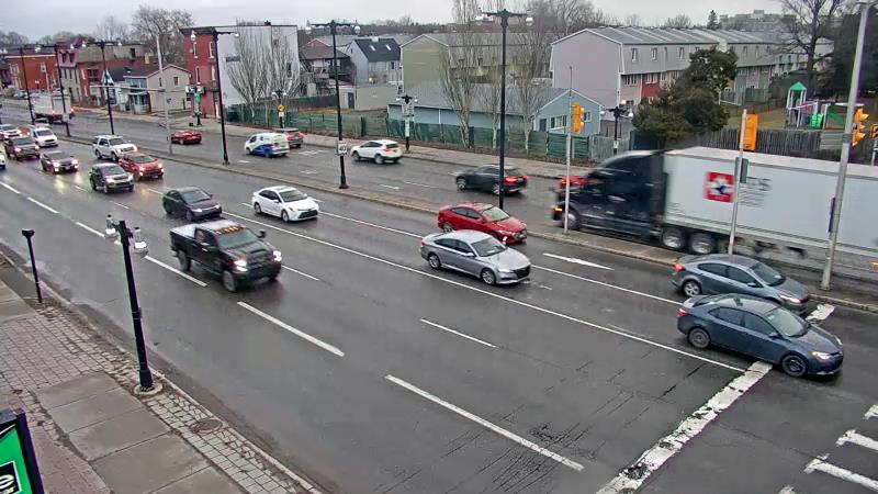 Traffic camera image at 2025-03-25 11:30:14