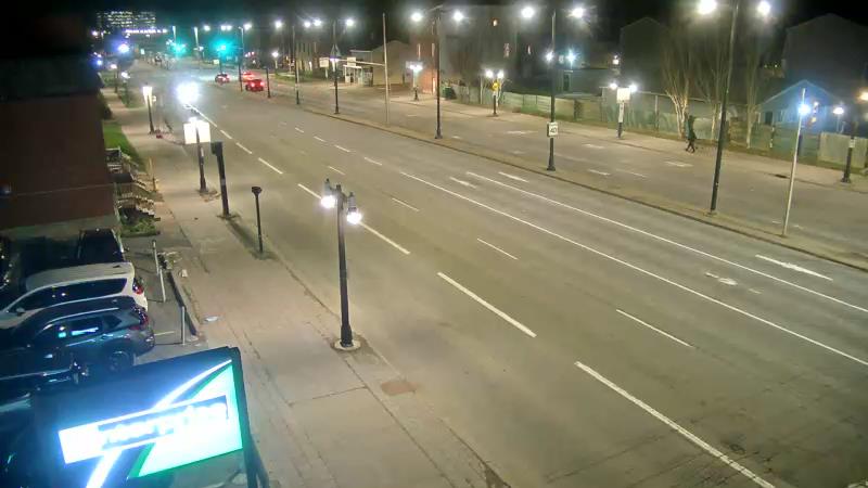 Traffic camera image at 2025-05-09 05:50:14