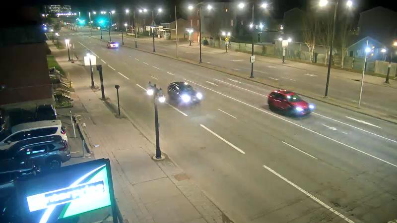 Traffic camera image at 2025-05-09 06:05:12